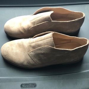 Franco Sarto Flats